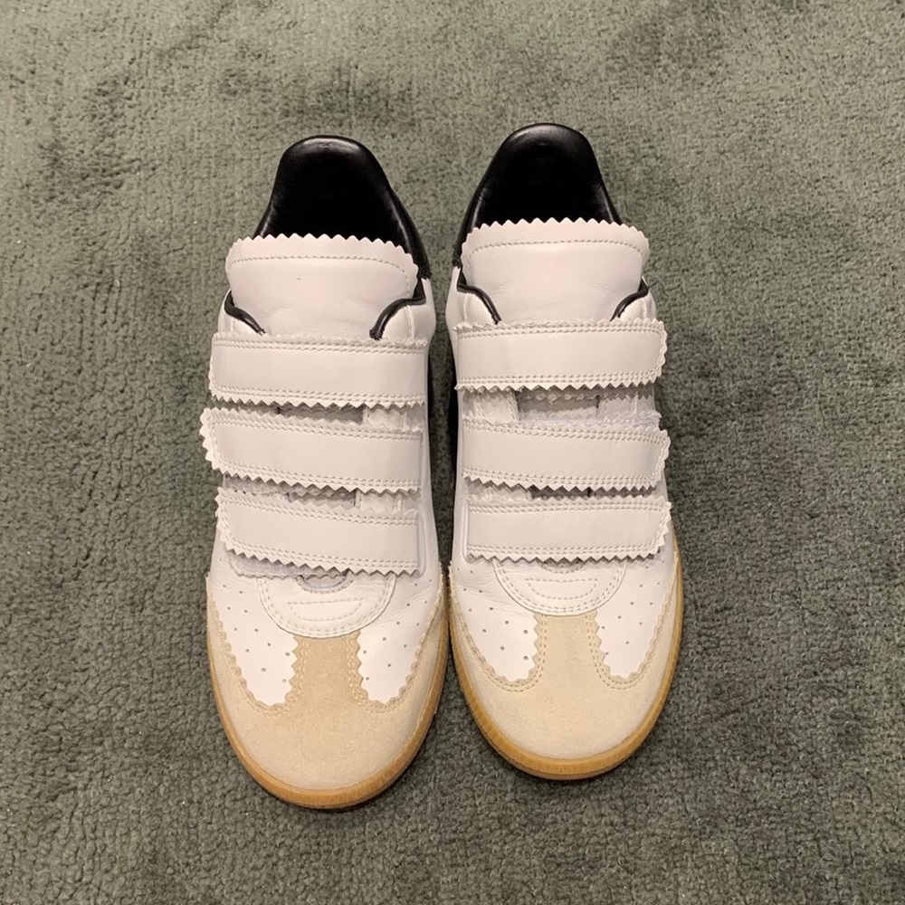 Isabel Marant Beth sneakers